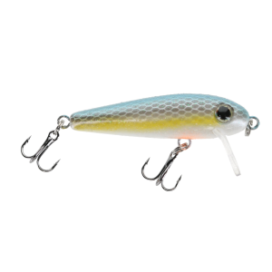Image of Arkie Minnow Crankbait | Sexee Shad; 1 3/4 in.