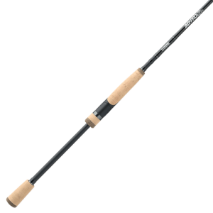 Image of G. Loomis IMX-PRO Bass Spinning Rod | IMX-PRO 872S JWR