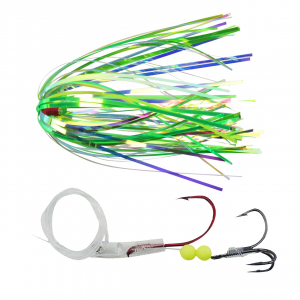 Image of A-TOM-MIK Tournament Series Trolling Fly | Bam Fly