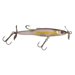 Image of Great Lakes Finesse Stay Pin Spy Bait | Morning Dawn; 2 3/4 in.