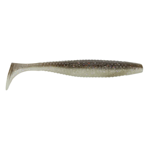 Image of Yamamoto Shibo Swimmer | Rainbow Shad; 2.7 in.