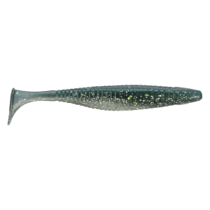 Image of Yamamoto Shibo Swimmer | Green Gizzard; 2.7 in.