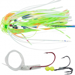 Image of A-TOM-MIK Tournament Series Trolling Fly | High Adventure