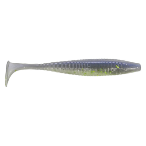 Image of Yamamoto Shibo Swimmer | Sexy Shad; 3.7 in.