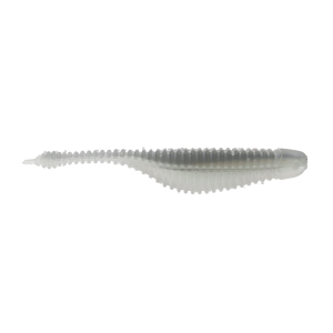 Image of Great Lakes Finesse Micro Drop Minnow | Pro Blue Red Pearl; 2 1/4 in.