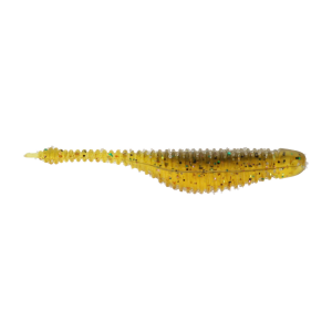 Image of Great Lakes Finesse Micro Drop Minnow | Perch; 2 1/4 in.