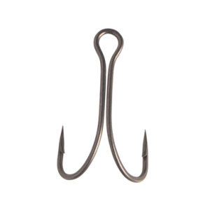 Image of Great Lakes Finesse Stay Pin Spy Bait Replacement Top Hooks