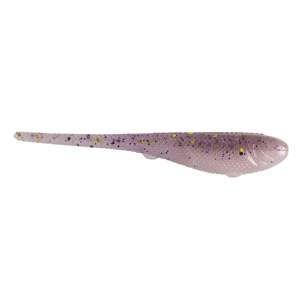 Image of YUM Scottsboro Sniper Shad | Gizzard Shad; 3 in.