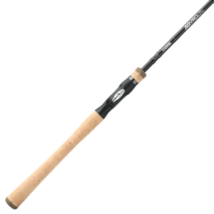 Image of G. Loomis IMX-PRO Bass Casting Rod | IMX-PRO 823C MBR