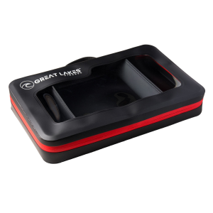 Image of Great Lakes Finesse Bait Bag | Large