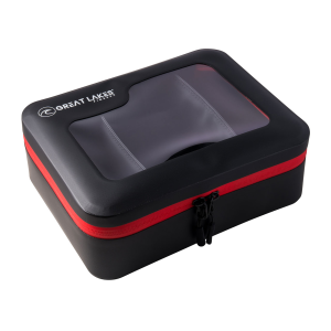 Image of Great Lakes Finesse Bait Bag | Medium