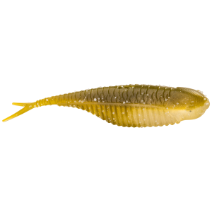 Image of Great Lakes Finesse Hover Minnow | Ayu; 2 3/4 in.