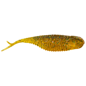 Image of Great Lakes Finesse Hover Minnow | Perch; 2 3/4 in.