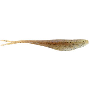 Image of Z-Man Scented Jerk Shadz | Tennessee Pepper; 4 in.
