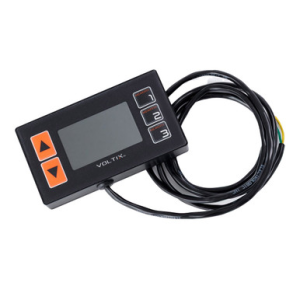 Image of Powrtran Impulse Smart Remote Gauge