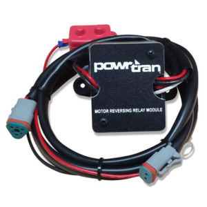 Image of Powrtran Impulse Standard Control Module
