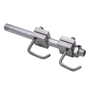 Image of Powrtran Tailfin Kicker Steer Tube Kit