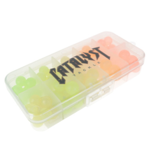 Image of Catalyst Tackle Salmon River Steelheader Bead Kit