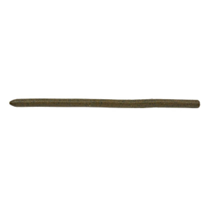 Image of Berkley MaxScent Power Wag | Green Pumpkin; 9 in.