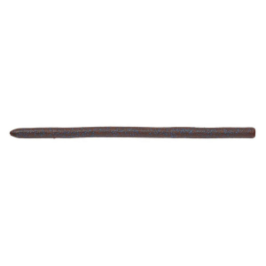 Image of Berkley MaxScent Power Wag | Scuppernong Blue Flake; 9 in.