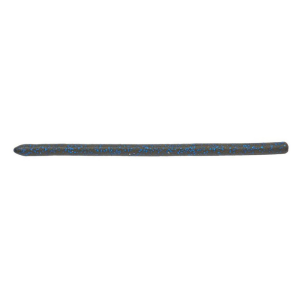 Image of Berkley MaxScent Power Wag | Smoke Blue Fleck; 9 in.