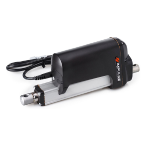 Image of Powrtran Impulse Standard Actuator Assembly | XL Series