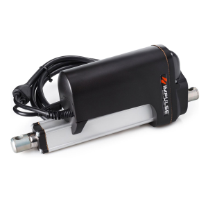 Image of Powrtran Impulse Smart Actuator Assembly | Standard Series