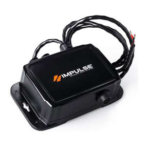 Image of Powrtran Impulse Smart Control Module | XL Series