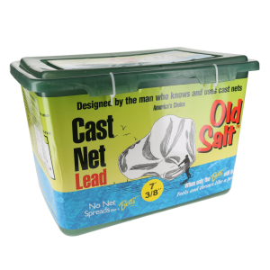 Image of Betts Old Salt Cast Net | 7 ft.