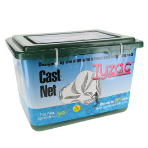Image of Betts Tyzac Cast Net | 5 ft.