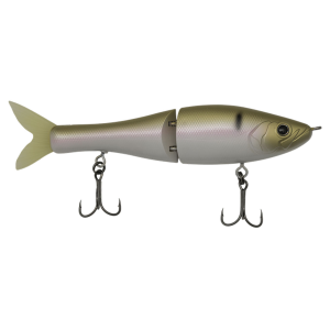 Image of G-Ratt Baits Sneaky Pete Glide Bait | Blush Trout; 8 in.