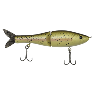 Image of G-Ratt Baits Sneaky Pete Glide Bait | Little Trout; 8 in.