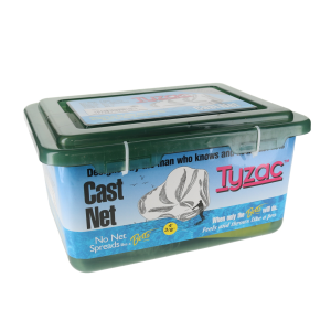 Image of Betts Tyzac Cast Net | 4 ft.