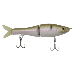 Image of G-Ratt Baits Pistol Pete Glide Bait | Blush Trout; 5 3/4 in.
