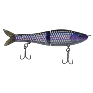 G-Ratt Baits Pistol Pete Glide Bait | American Shad; 5 3/4 in.