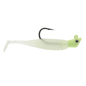 Image of Dynamic Lures Sneak Attack | Glow; 3 in.