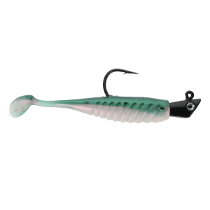 Image of Dynamic Lures Sneak Attack | Rainbow Trout; 3 in.