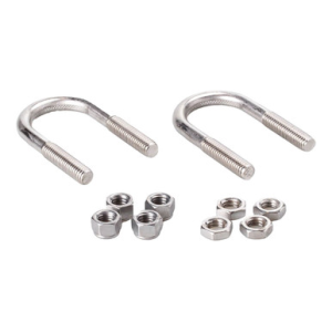 Image of Powrtran Impulse Tie-Down Kit