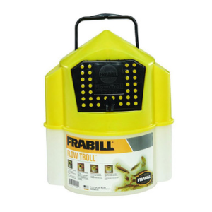 Image of Frabill Flow Troll Bait Bucket