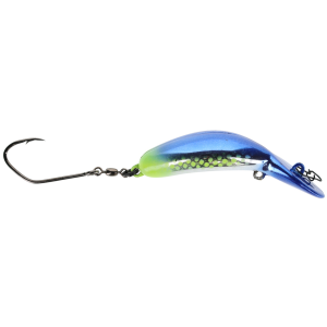 Image of Character Lures Kraken | Blue D.O.A.; 2 in.