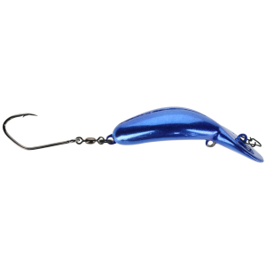 Image of Character Lures Kraken | Metallic Blue; 3 in.