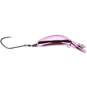 Image of Character Lures Kraken | Metallic Pink; 2 in.