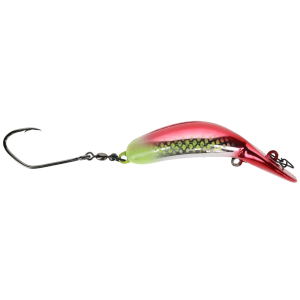 Image of Character Lures Kraken | Red D.O.A.; 3 in.