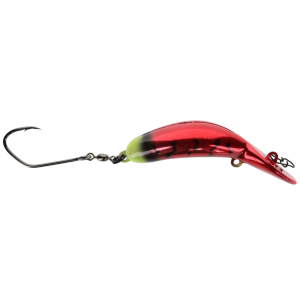 Image of Character Lures Kraken | Redrum; 3 in.