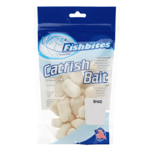 Image of Fishbites Catfish Bait - Shad