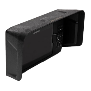 Image of BerleyPro Garmin Fishfinder Visor | STRIKER Vivid 9