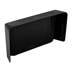 Image of BerleyPro Garmin Fishfinder Visor | ECHOMAP Ultra 2 12sv