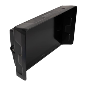 Image of BerleyPro Garmin Fishfinder Visor | ECHOMAP UHD2 7cv