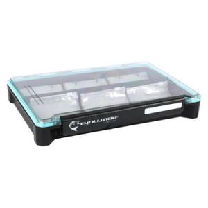 Image of Evolution Outdoor BallistiX Blade Runner 3.7 Tackle Tray