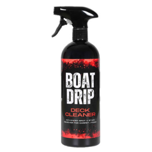 Image of Boat Drip Deck Cleaner